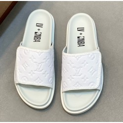 [홍콩명품.Louis Vuitton] 루이비통 2025 남성용 슬리퍼 LV776 SH-E 홍콩명품의류,구매대행,온라인명품