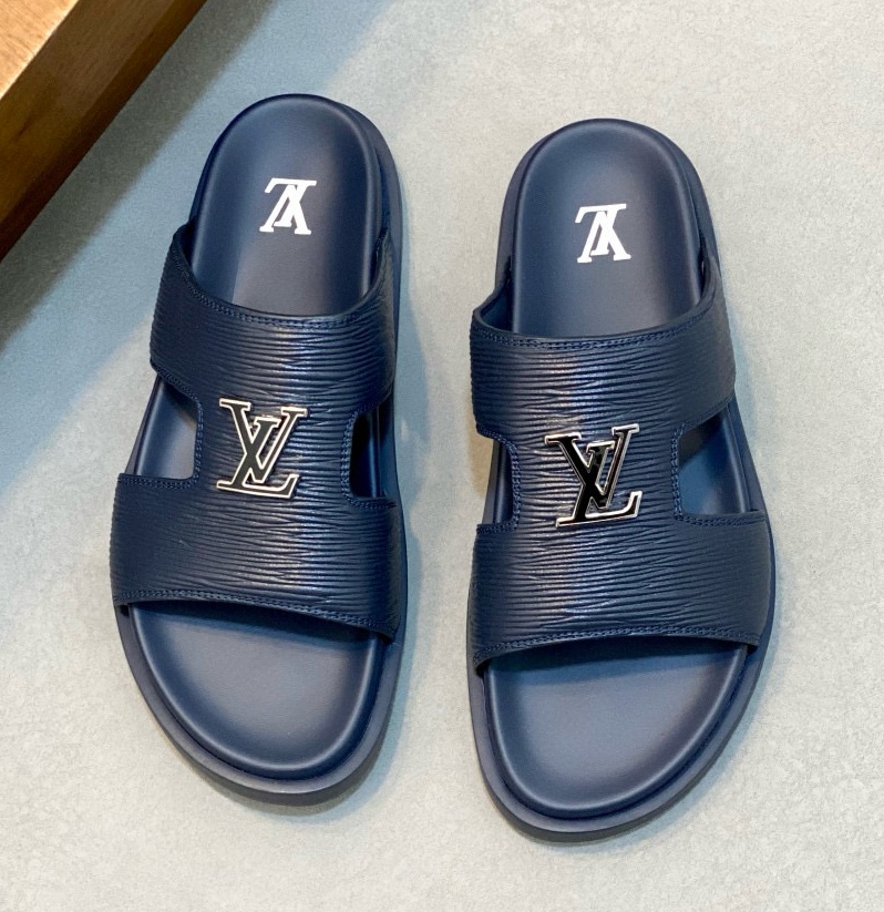 [홍콩명품.Louis Vuitton] 루이비통 2025 남성용 슬리퍼 LV778 SH-E 홍콩명품의류,구매대행,온라인명품