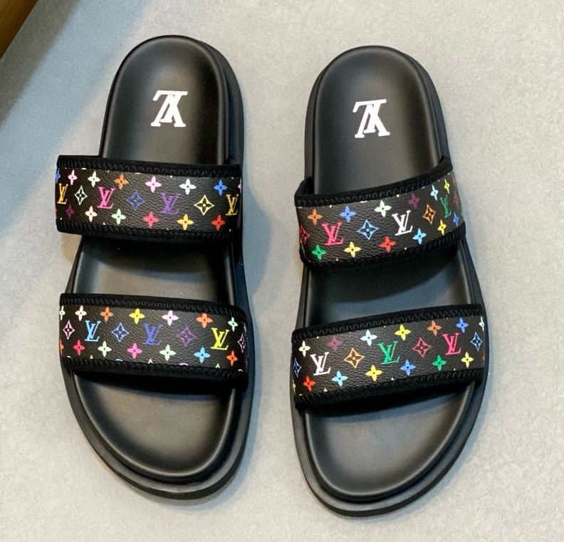 [홍콩명품.Louis Vuitton] 루이비통 2025 남성용 슬리퍼 LV782 SH-E 홍콩명품의류,구매대행,온라인명품