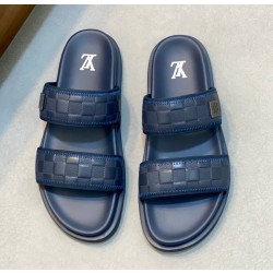 [홍콩명품.Louis Vuitton] 루이비통 2025 남성용 슬리퍼 LV787 SH-E 홍콩명품의류,구매대행,온라인명품