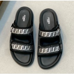 [홍콩명품.FENDI] 펜디 2025 남성용 슬리퍼 FD128 SH-E 홍콩명품의류,구매대행,온라인명품