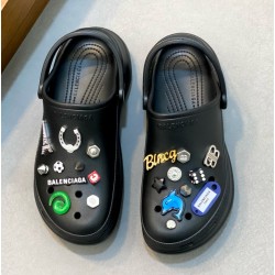 [홍콩명품.BALENCIAGA] 발렌시아가 2025 남성용 슬리퍼 BL027 SH-E 홍콩명품의류,구매대행,온라인명품
