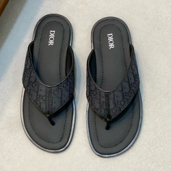 [홍콩명품.Christian Dior ] 크리스챤 디올 2025 남성용 슬리퍼 CD257 SH-E 홍콩명품의류,구매대행,온라인명품