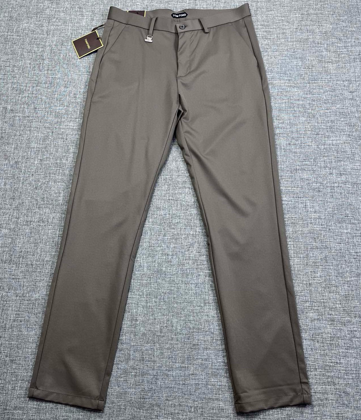[홍콩명품,TOM FORD] 톰포드 2025 남성용 바지 TF114 YB 홍콩명품의류,구매대행,온라인명품