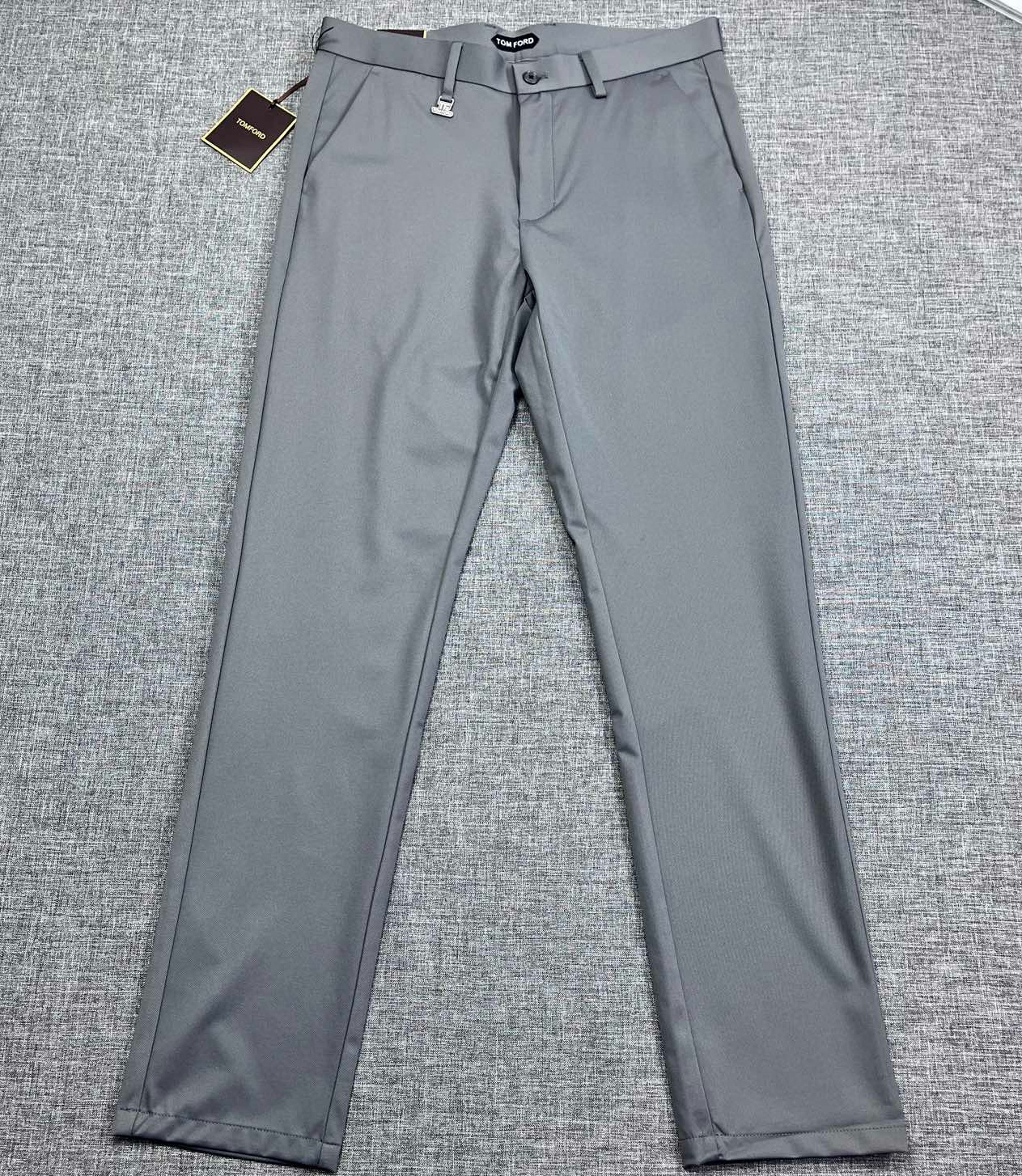 [홍콩명품,TOM FORD] 톰포드 2025 남성용 바지 TF115 YB 홍콩명품의류,구매대행,온라인명품