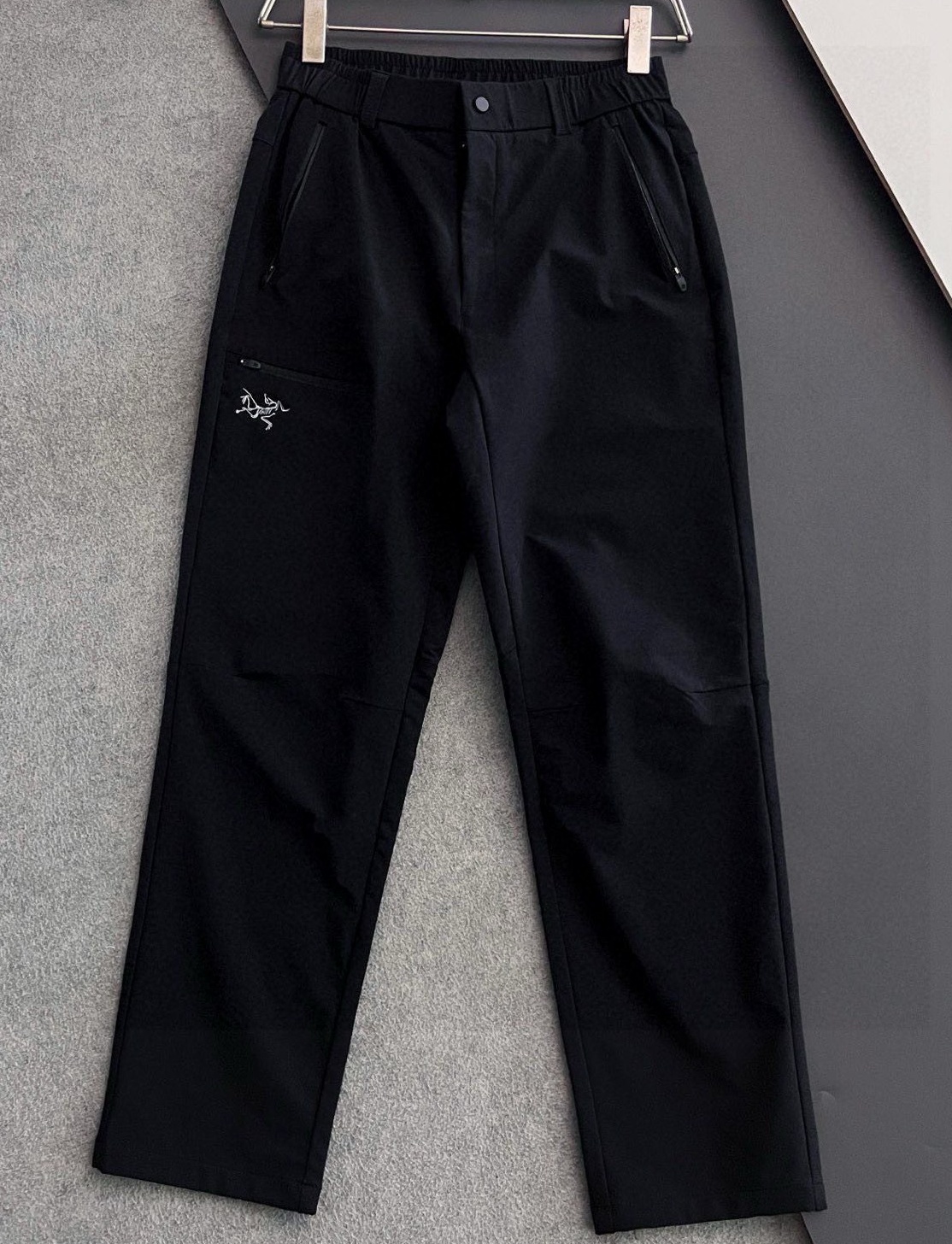 [홍콩명품]아크테릭스 2025 남성용 바지 AT123 YB 홍콩명품의류,구매대행,온라인명품