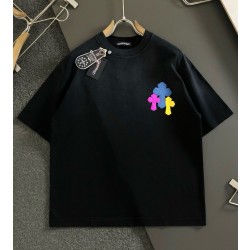 [홍콩명품.CHROME HEARTS] 크롬하츠 2025 남성용 반팔 GC288 YB 홍콩명품의류,구매대행,온라인명품