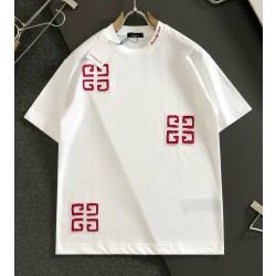 [홍콩명품.GIVENCHY]지방시 2025 남성용 반팔티 GV220 YB 홍콩명품의류,구매대행,온라인명품