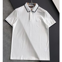 [홍콩명품.Loro Piana] 로로피아나 2025 폴로반팔 LP384 YB, 홍콩명품의류,구매대행,온라인명품