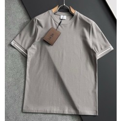 [홍콩명품.BURBERRY] 버버리 2025 남성용 반팔티 BU1249 YB 2컬러 홍콩명품의류,구매대행,온라인명품