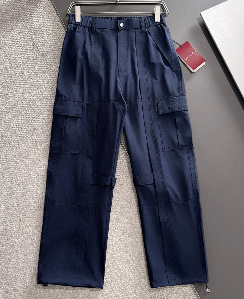 [홍콩명품.GUCCI]구찌 2025 남성용 바지 GC459 PD 홍콩명품의류,구매대행,온라인명품