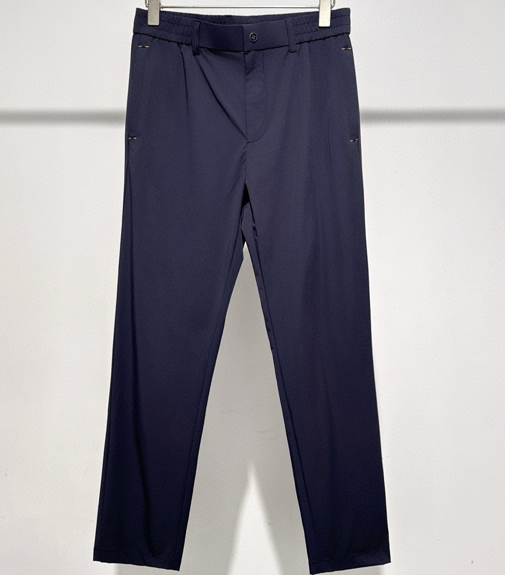 [홍콩명품.ZEGNA] 제냐 2025 남성용 바지 ZN563 PD 홍콩명품의류,구매대행,온라인명품