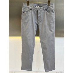 [홍콩명품.BRUNELLO CUCINELLI]브루넬로 쿠치넬리 2025 남성용 청바지 BL1195 PD 홍콩명품의류,구매대행,온라인명품