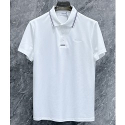 [홍콩명품.FERRAGAMO] 페라가모 2025 남성용 폴로반팔티 FG071 PD 홍콩명품의류,구매대행,온라인명품
