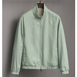 [홍콩명품.loro piana]로로피아나 2025 남성용 린넨 양면자켓 LP434 YB 홍콩명품의류,구매대행,온라인명품