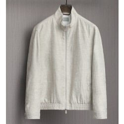 [홍콩명품.BRUNELLO CUCINELLI]브루넬로 쿠치넬리 2025 남성용 린넨 자켓 BL1196 YB 홍콩명품의류,구매대행,온라인명품
