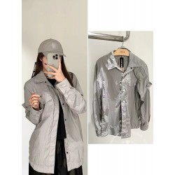 스톤아일랜드 2025 남성용 셔츠 ST080 YJ