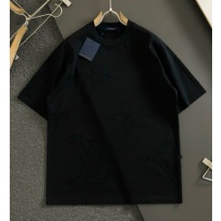 [홍콩명품.LOUIS VUITTON] 루이비통 2025 남성용 반팔 LV1880 YB  홍콩명품의류,구매대행,온라인명품