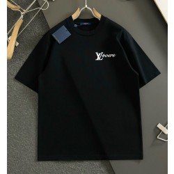 [홍콩명품.LOUIS VUITTON] 루이비통 2025 남성용 반팔 LV1893 YB  홍콩명품의류,구매대행,온라인명품