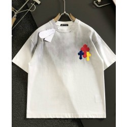 [홍콩명품.CHROME HEARTS] 크롬하츠 2025 남성용 반팔 GC294 YB 2컬러 홍콩명품의류,구매대행,온라인명품