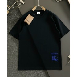 [홍콩명품.BURBERRY] 버버리 2025 남성용 반팔티 BU1262 YB 2컬러 홍콩명품의류,구매대행,온라인명품