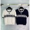[홍콩명품Christian Dior ] 크리스챤 디올 2025 여성용 반팔 WA5730 JS-A 2컬러 홍콩명품의류,구매대행,온라인명품