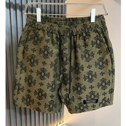 [홍콩명품.CHROME HEARTS] 크롬하츠 2025 남성용 반바지 GC308 PD 홍콩명품의류,구매대행,온라인명품