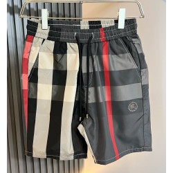 [홍콩명품.BURBERRY] 버버리 2025 남성용 반팔바지 BU1274 PD 홍콩명품의류,구매대행,온라인명품