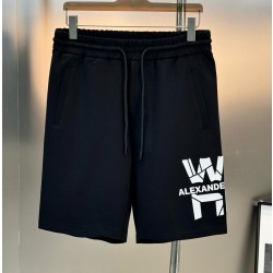 [홍콩명품ALEXANDER WANG] 알렉산더 왕 2025 남성용 반바지 GT131 PD  홍콩명품의류,구매대행,온라인명품