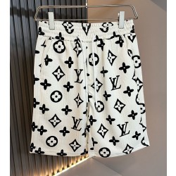 [홍콩명품.LOUIS VUITTON] 루이비통 2025 남성용 반바지 LV1897 PD 홍콩명품의류,구매대행,온라인명품