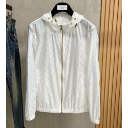 [홍콩명품.LOUIS VUITTON] 루이비통 2025 남성용 바람막이 자켓 LV1902 PD 홍콩명품의류,구매대행,온라인명품