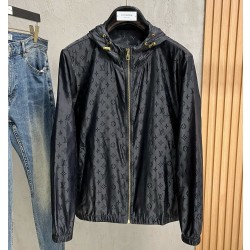 [홍콩명품.LOUIS VUITTON] 루이비통 2025 남성용 바람막이 자켓 LV1903 PD 홍콩명품의류,구매대행,온라인명품