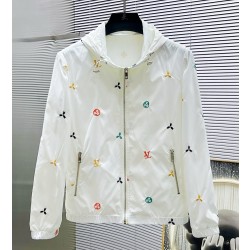 [홍콩명품.LOUIS VUITTON] 루이비통 2025 남성용 바람막이 자켓 LV1904 PD 2컬러 홍콩명품의류,구매대행,온라인명품