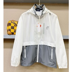 [홍콩명품.LOUIS VUITTON] 루이비통 2025 남성용 바람막이 자켓 LV1907 PD 홍콩명품의류,구매대행,온라인명품