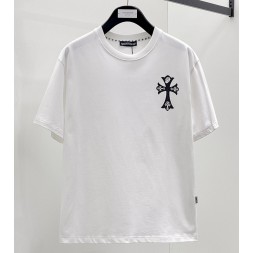 [홍콩명품.CHROME HEARTS] 크롬하츠 2025 남성용 반팔 GC321 PD  홍콩명품의류,구매대행,온라인명품