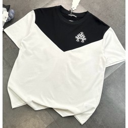 [홍콩명품.CHROME HEARTS] 크롬하츠 2025 남성용 반팔 GC323 PD  홍콩명품의류,구매대행,온라인명품