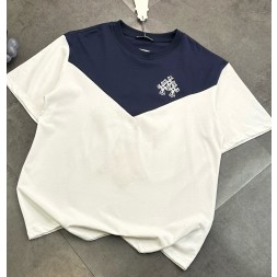[홍콩명품.CHROME HEARTS] 크롬하츠 2025 남성용 반팔 GC320 PD  홍콩명품의류,구매대행,온라인명품
