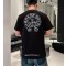 [홍콩명품.CHROME HEARTS] 크롬하츠 2025 남성용 반팔 GC330 PD  홍콩명품의류,구매대행,온라인명품