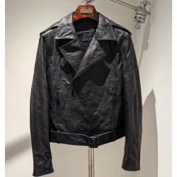 발망 2025 남성용 양가죽자켓 BM026 HD