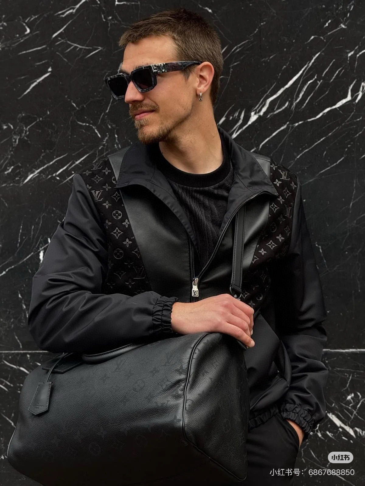 [홍콩명품.LOUIS VUITTON] 루이비통 2025 남성용 자켓 LV1934 PD 홍콩명품의류,구매대행,온라인명품