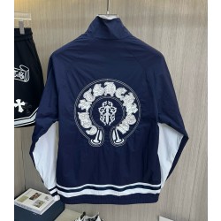 [홍콩명품.CHROME HEARTS] 크롬하츠 2025 남성용 자켓 GC331 PD 홍콩명품의류,구매대행,온라인명품