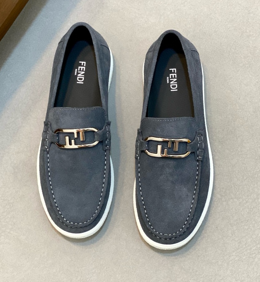 [홍콩명품.FENDI] 펜디 2025 남성용 로퍼 FD143 SH-E 홍콩명품의류,구매대행,온라인명품