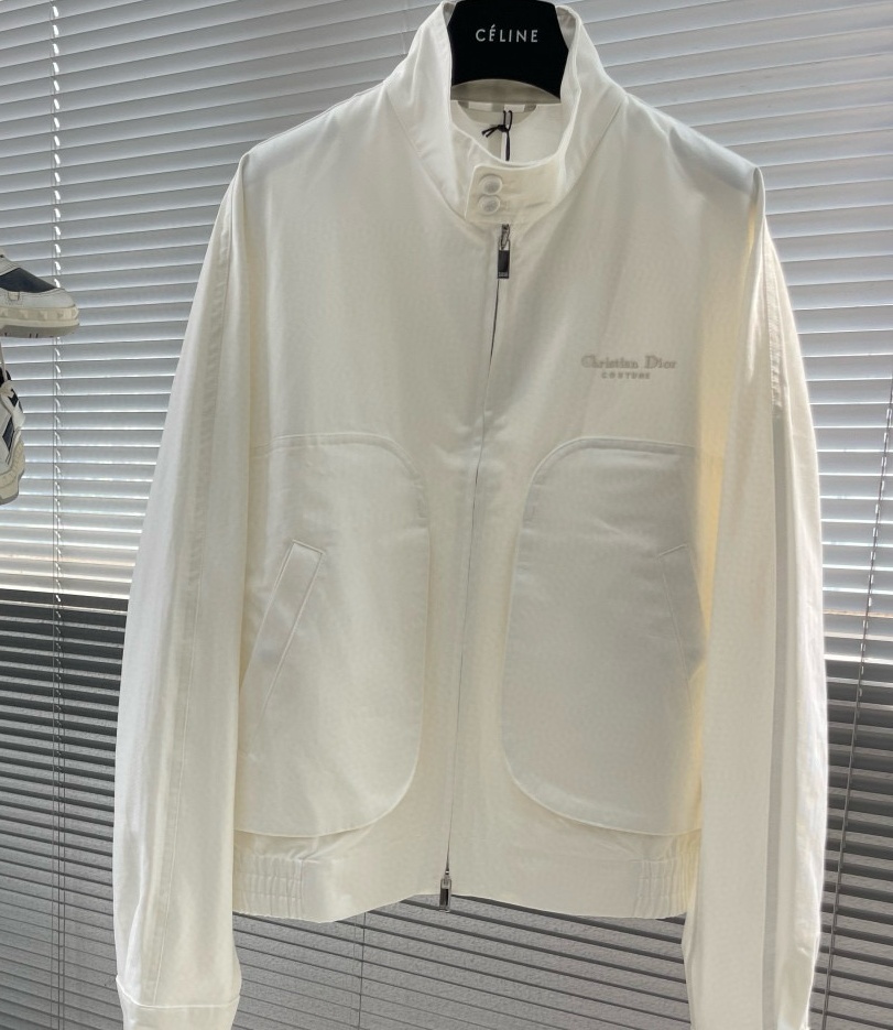 [홍콩명품.Christian Dior]크리스챤 디올 2025 남성용  자켓 CD909 PD 홍콩명품의류,구매대행,온라인명품