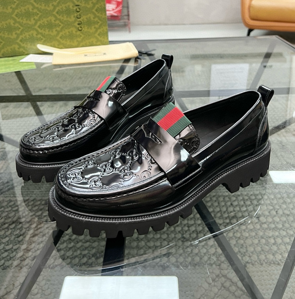 [홍콩명품.GUCCI] 구찌 2025 남성용 로퍼 GC246 SH-E 홍콩명품의류,구매대행,온라인명품