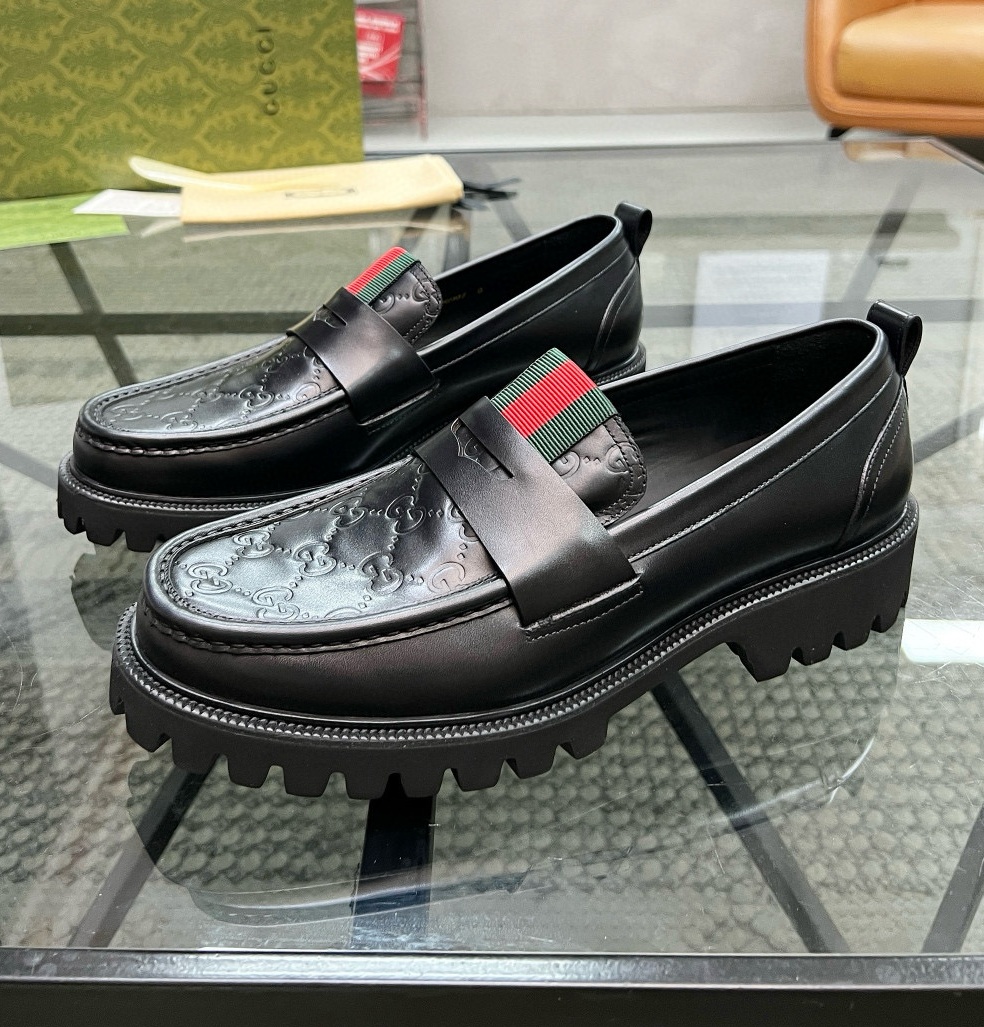 [홍콩명품.GUCCI] 구찌 2025 남성용 로퍼 GC247 SH-E 홍콩명품의류,구매대행,온라인명품