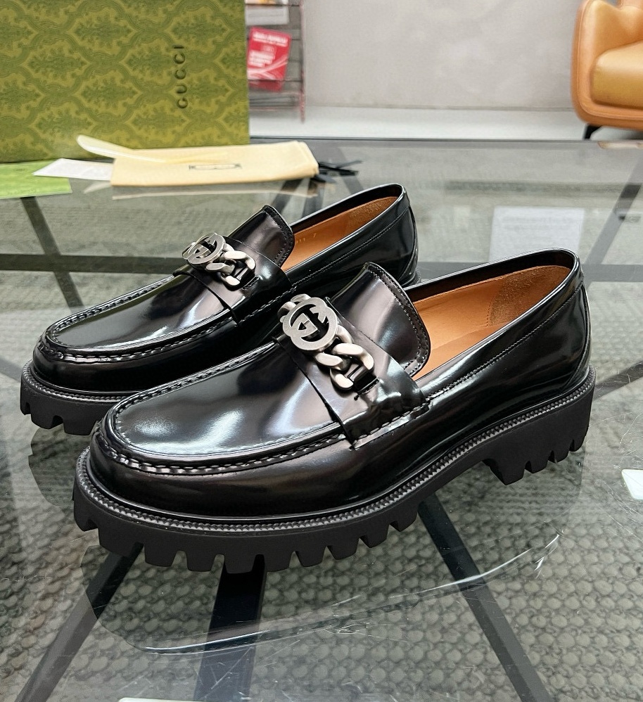 [홍콩명품.GUCCI] 구찌 2025 남성용 로퍼 GC248 SH-E 홍콩명품의류,구매대행,온라인명품