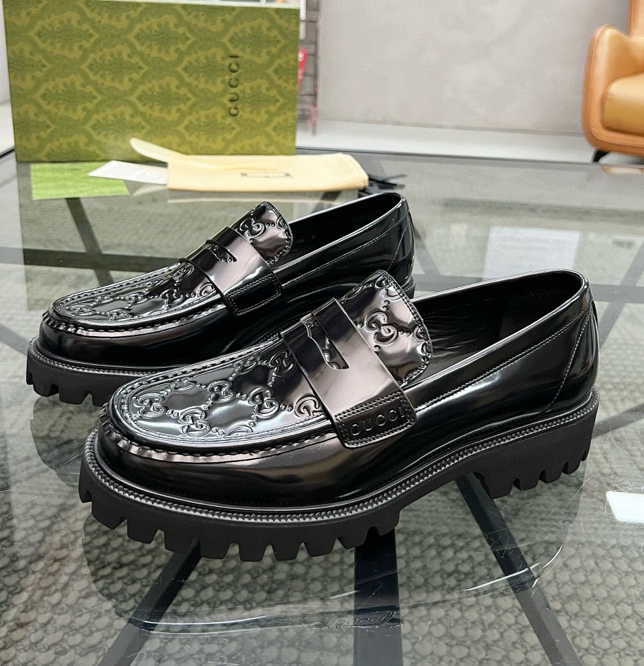 [홍콩명품.GUCCI] 구찌 2025 남성용 로퍼 GC249 SH-E 홍콩명품의류,구매대행,온라인명품