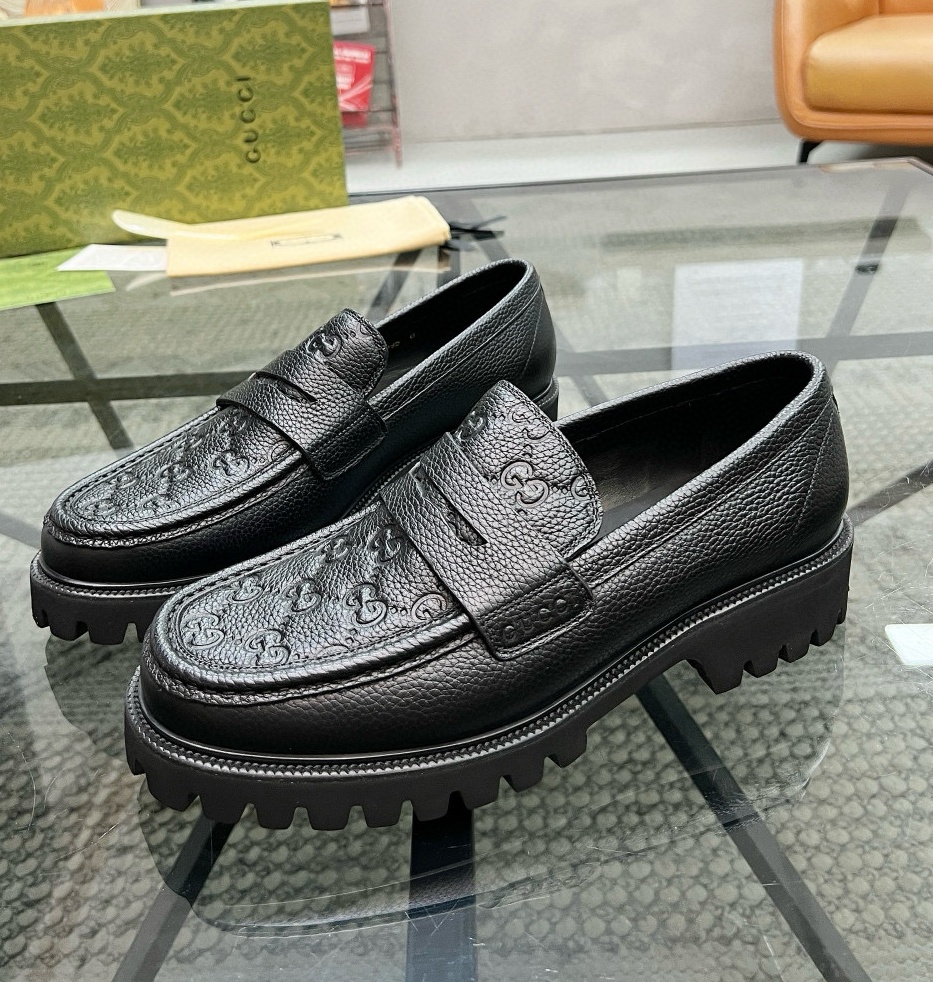 [홍콩명품.GUCCI] 구찌 2025 남성용 로퍼 GC251 SH-E 홍콩명품의류,구매대행,온라인명품