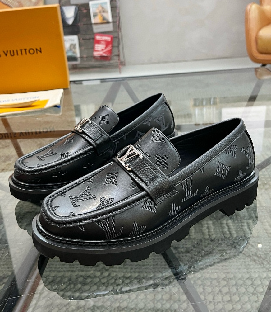 [홍콩명품.Louis Vuitton] 루이비통 2025 남성용 로퍼 LV790 SH-E 홍콩명품의류,구매대행,온라인명품