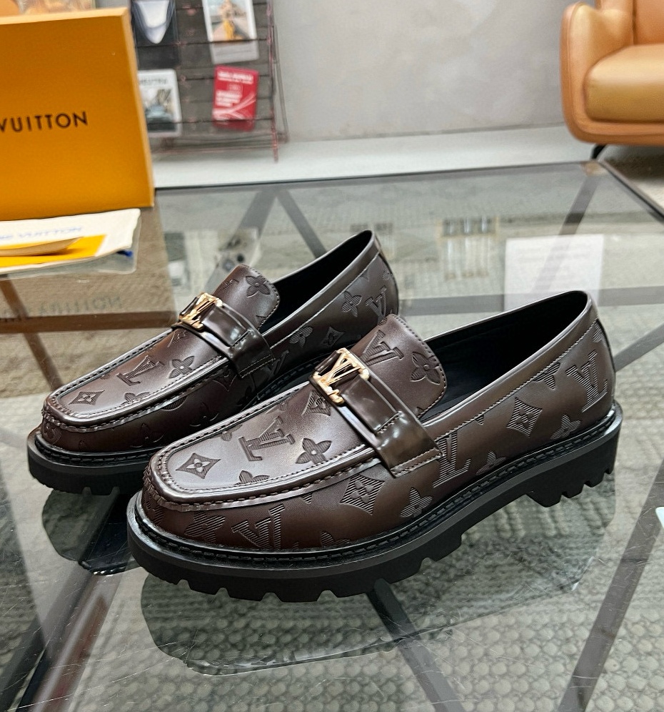 [홍콩명품.Louis Vuitton] 루이비통 2025 남성용 로퍼 LV791 SH-E 홍콩명품의류,구매대행,온라인명품